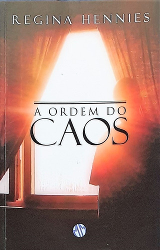 Livros Espiritas - Resgate + A Ordem Do Caos