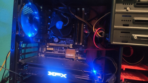 Pc Gamer Completo