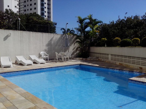Imagem 3 de 20 de Apartamento - Ref: 2164