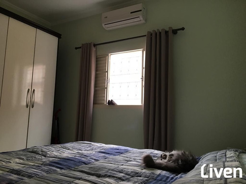Imagem 10 de 19 de Casa 2 Dormitórios - Jardim Satélite - Zona Sul! - Ca0472