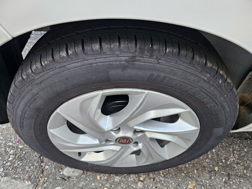 Fiat Argo 1.0 Drive Flex 5p