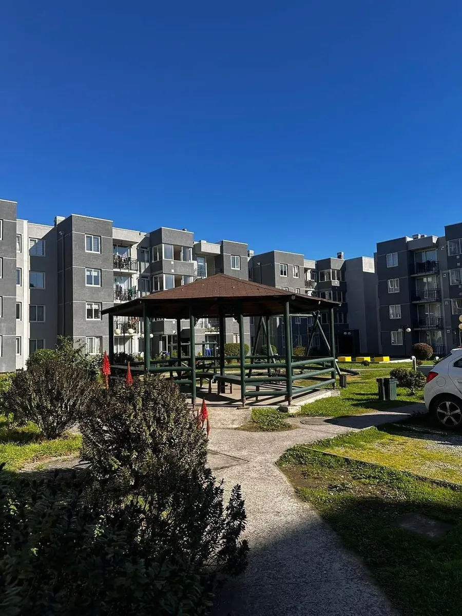 Imagen 2 de 15 de Se Vende Departamento Cipreses Cuatro Concepción