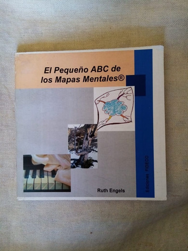 El Pequeño Abc De Los Mapas Mentales