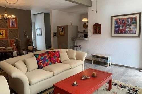 Imagen 5 de 14 de Casa En Venta En La Lejona En San Miguel De Allende