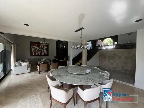 Casa En Venta Jardines Del Campestre, León, Gto.