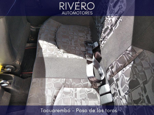 Peugeot 207 Compact 1.4 2010 Impecable!