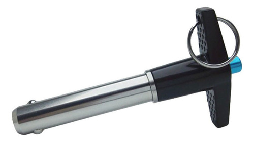 5 Piezas De Liberación Rápida T-handle Pin Ball Lock Pins