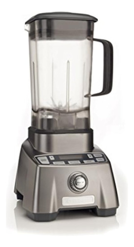 Cuisinart Cbt2000 35 Peak Hurricane Pro Blender Pistola De M