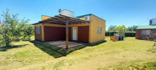 Imagen 1 de 17 de Cabañas En San Rafael Mendoza:mis Cuatro Soles. Alojamientos ¡promo Imperdible!