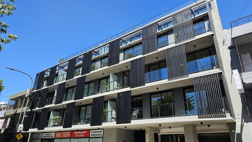 Venta Departamento 3 Ambientes A Estrenar En Palermo Viejo