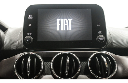 Fiat Cronos 1.3 Precision Cvt