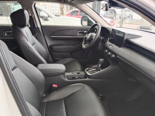 Honda HR-V 1.5 Ex-L 2Wd Cvt