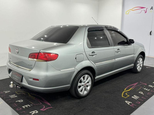 Fiat Siena Elx Flex