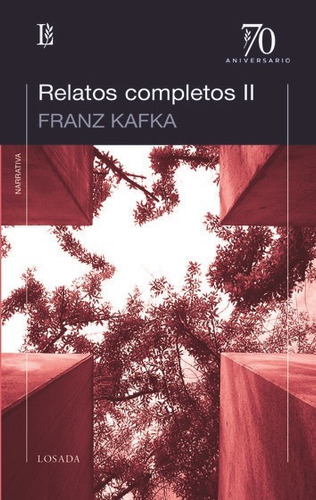 Relatos Completos Ii (libro Original)