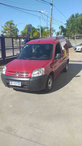 Citroën Berlingo 1.6 Bussines Hdi 92cv Am54 2017