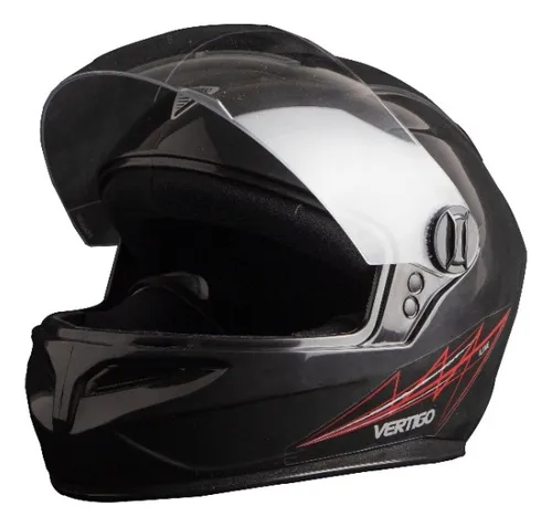 Casco Moto Vertigo V32 Ed Limitada Argentina. Tienda Oficial