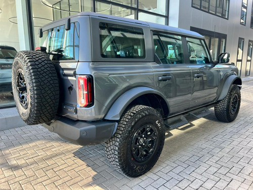 Ford Bronco 2.7 Wildtrak V6