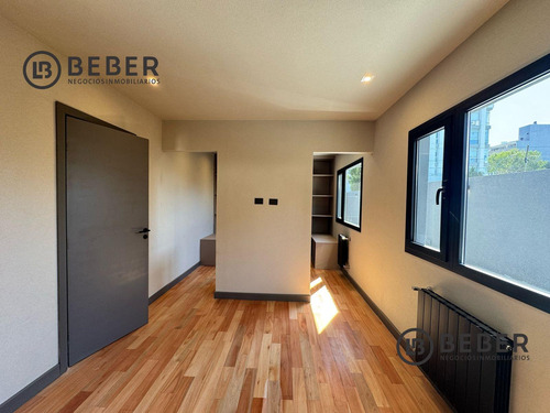 Venta Ph 3 Ambientes Con Patio Y Pileta, Parque Luro, Mar Del Plata