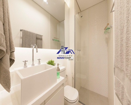 Excelente Apartamento Com 3 Dormitórios, Na Vila Olímpia - São Paulo. - 2209 - 67874792