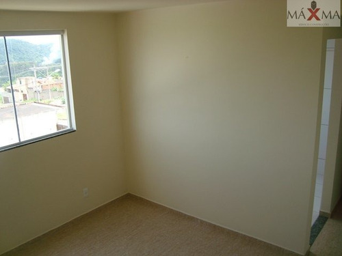 Apartamento Com 2 Quartos Para Comprar No Masterville Em Sarzedo/mg - 43