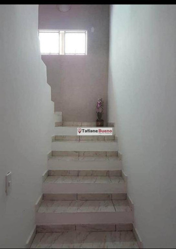 Imagem 3 de 19 de Sobrado Com 3 Dormitórios À Venda, 89 M² Por R$ 280.000,00 - Residencial Bosque Dos Ipês - São José Dos Campos/sp - So0197