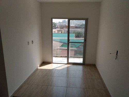 Imagem 3 de 22 de Apartamento Para Venda Com 51 M² | Jardim Santo Antônio, São Paulo | Sp - Ap13522v