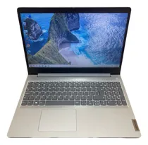 Comprar Notebook Lenovo Intel I3 8gb Ddr4 Ssd 256gb Win 11 Vitrine