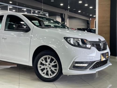 Renault Sandero 1.0 12V SCE FLEX S EDITION MANUAL
