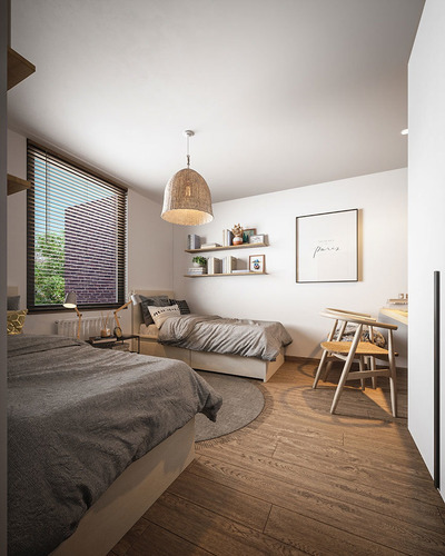 Townhouse Isabel