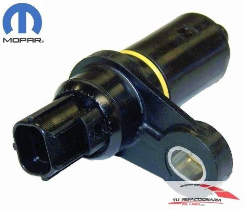 Sensor Velocidad Dodge Magnum 2006 2.7l Mopar
