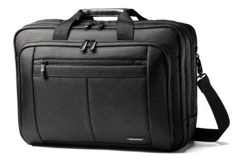 Samsonite Classic Tres Fuelle LG Toploader