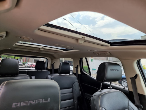 Imagen 6 de 15 de Gmc Acadia Denali 2018