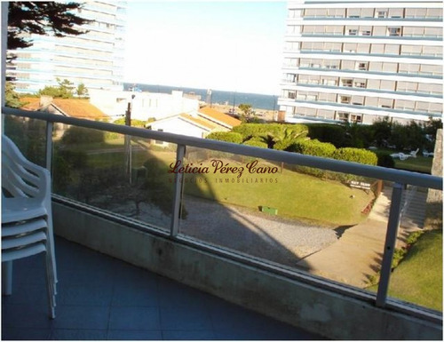 Imagen 23 de 30 de Venta Apartamento Playa Brava , 2 Dormitorios