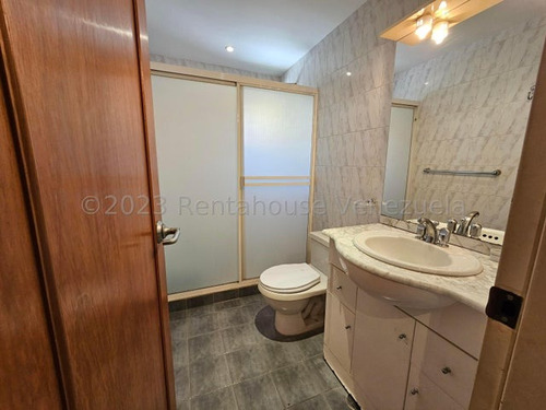 Apartamento En Venta La Tahona Jose Carrillo Bm Mls #24-9206