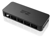 Comprar Ezdiy-fab Concentrador De Ventilador Pwm Para Ventiladores 4
