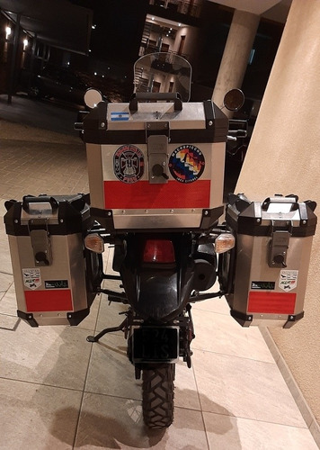 Kawasaki Klr 650