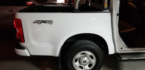 Chevrolet S10 2.8 Ls Cd Tdci 200cv