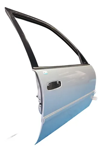Porta Dianteira Direita Toyota Corolla 1999 2000 2001 A 2002
