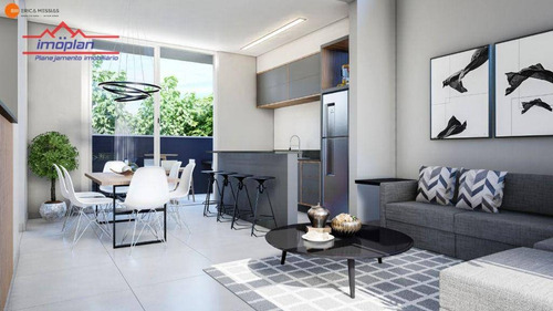 Imagem 2 de 8 de Casa Com 2 Dormitórios À Venda, 67 M² Por R$ 305.000,00 - São Marcos - Bom Jesus Dos Perdões/sp - Ca4695