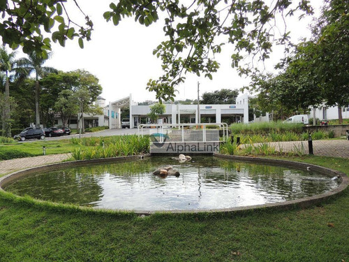 Imagem 29 de 30 de Casa À Venda, 350 M² Por R$ 1.800.000,00 - Alphaville - Santana De Parnaíba/sp - Ca1655