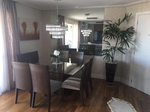 Imagem 3 de 30 de Apartamento Com 4 Dormitórios À Venda, 120 M² Por R$ 1.050.000 - Vila Prudente - São Paulo/sp - Ap2780