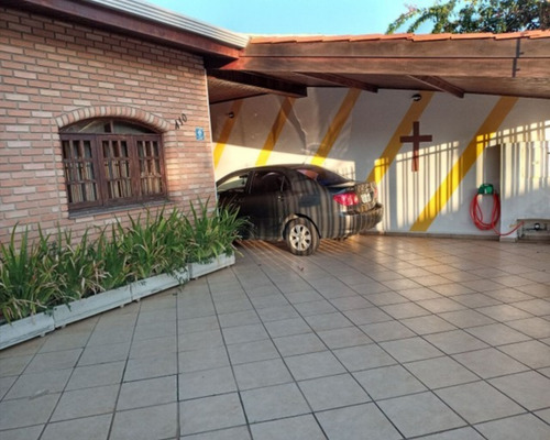 Imagem 5 de 6 de Casa Térrea Vila Nova Sorocaba - Ca00812 - 69504052