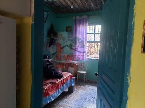 Imagem 5 de 10 de Chacara - Ref: 6114 - V-6114