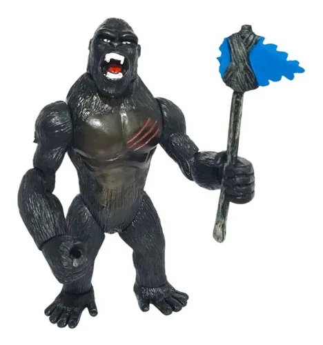 Los juguetes de king kong on sale