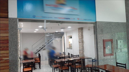 Imagem 1 de 2 de Loja Por R$ 350.000 - Centro - Niterói/rj - Lo0681