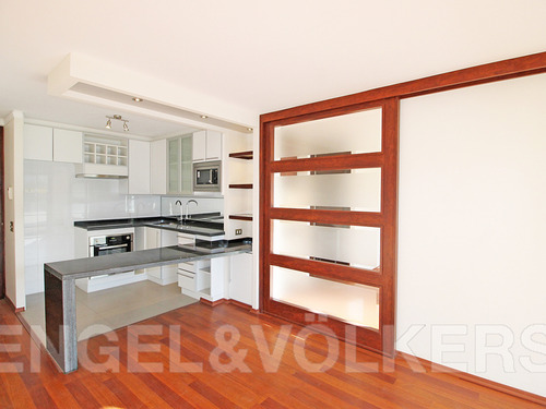 Arriendo Departamento, 1 Dormitorio, Las Condes