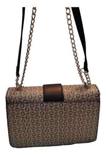 Bolsa Guess Mujer Original Crossbody Guess Bandolera Dama