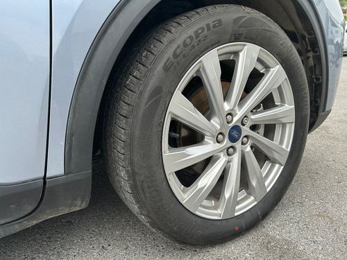 Ford Escape Titanium Hybrida 2022