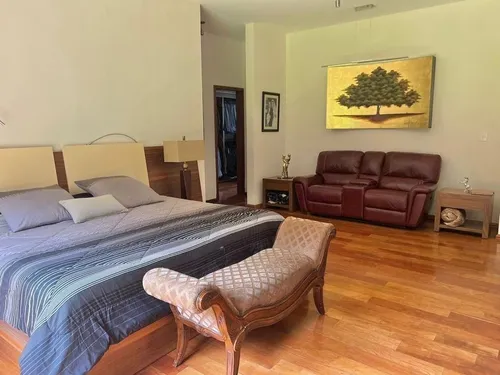 Casa Venta, Villa Verdún , Col. San Bartolo Ameyalco
