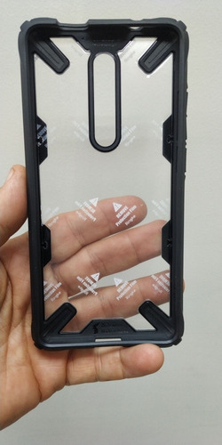 Forro Redmi Note 8 Note 8pro Mi 9t Mi9t Pro